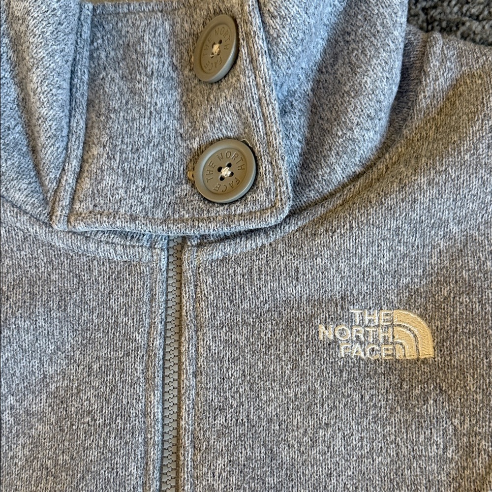 The North Face Women's Jacket - Picture 2 of 4